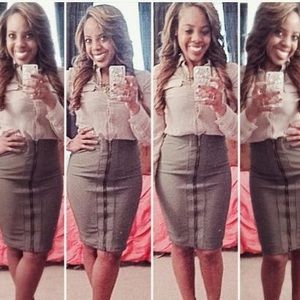 Meet your Posher, Simone